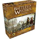 Battles of Westeros: House Baratheon Army Expansion (Битвы Вестероса: Армия Дома Баратеонов)